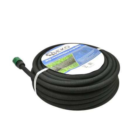 Soaker Hose 1/2  30m