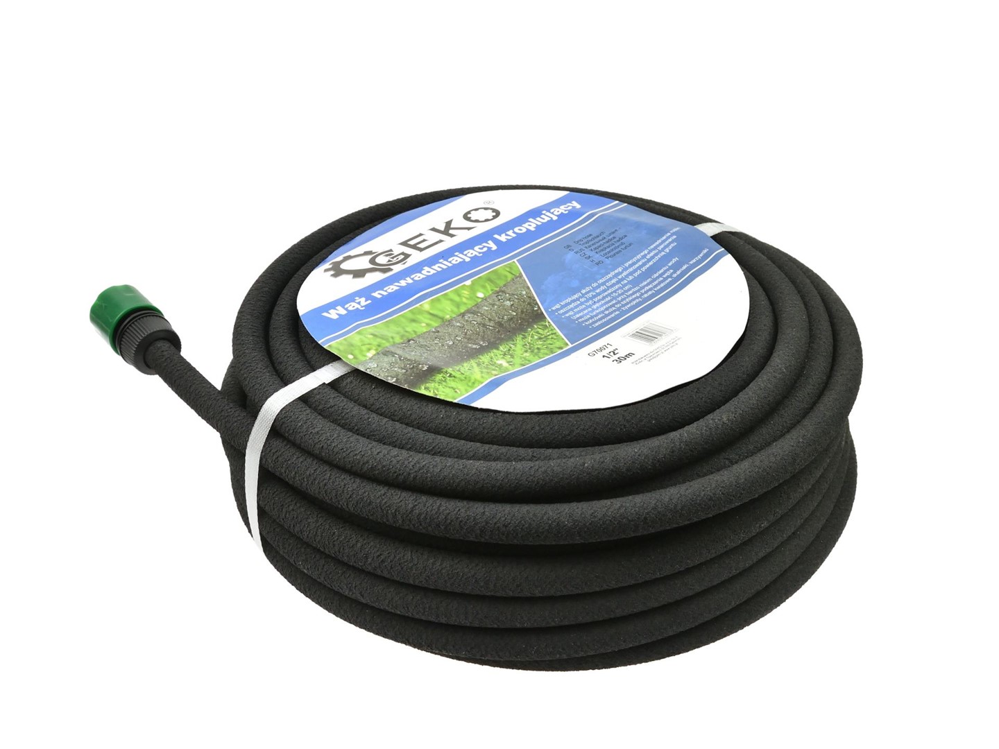 Soaker Hose 1/2  30m