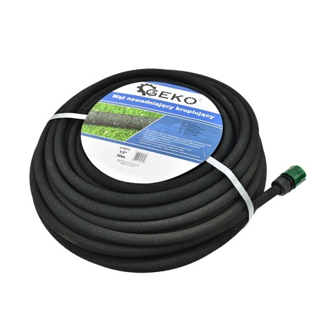 Soaker Hose 1/2  50m