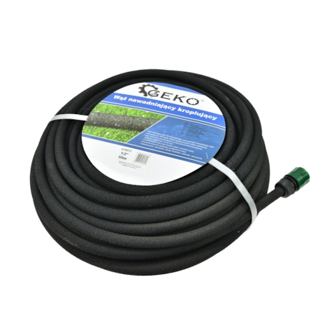 Soaker Hose 1/2  50m