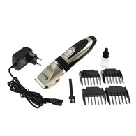 Pet Grooming Hair Clipper 3,7V