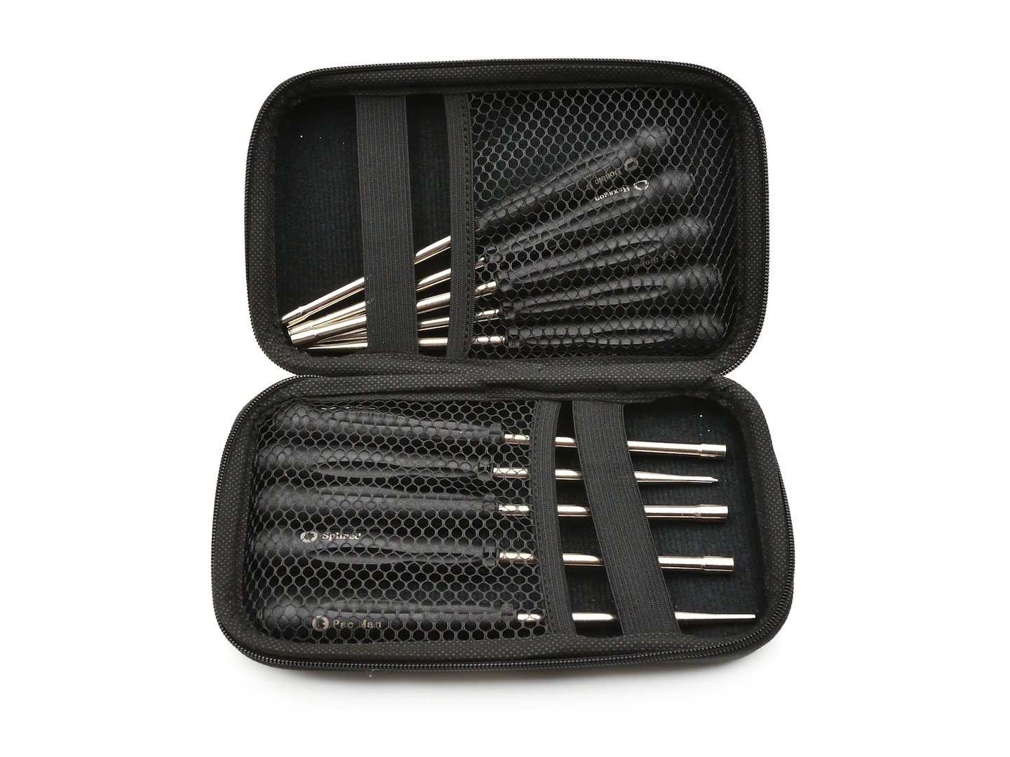 Sada kľúčov na nastavenie karburátora 10 ks (50)