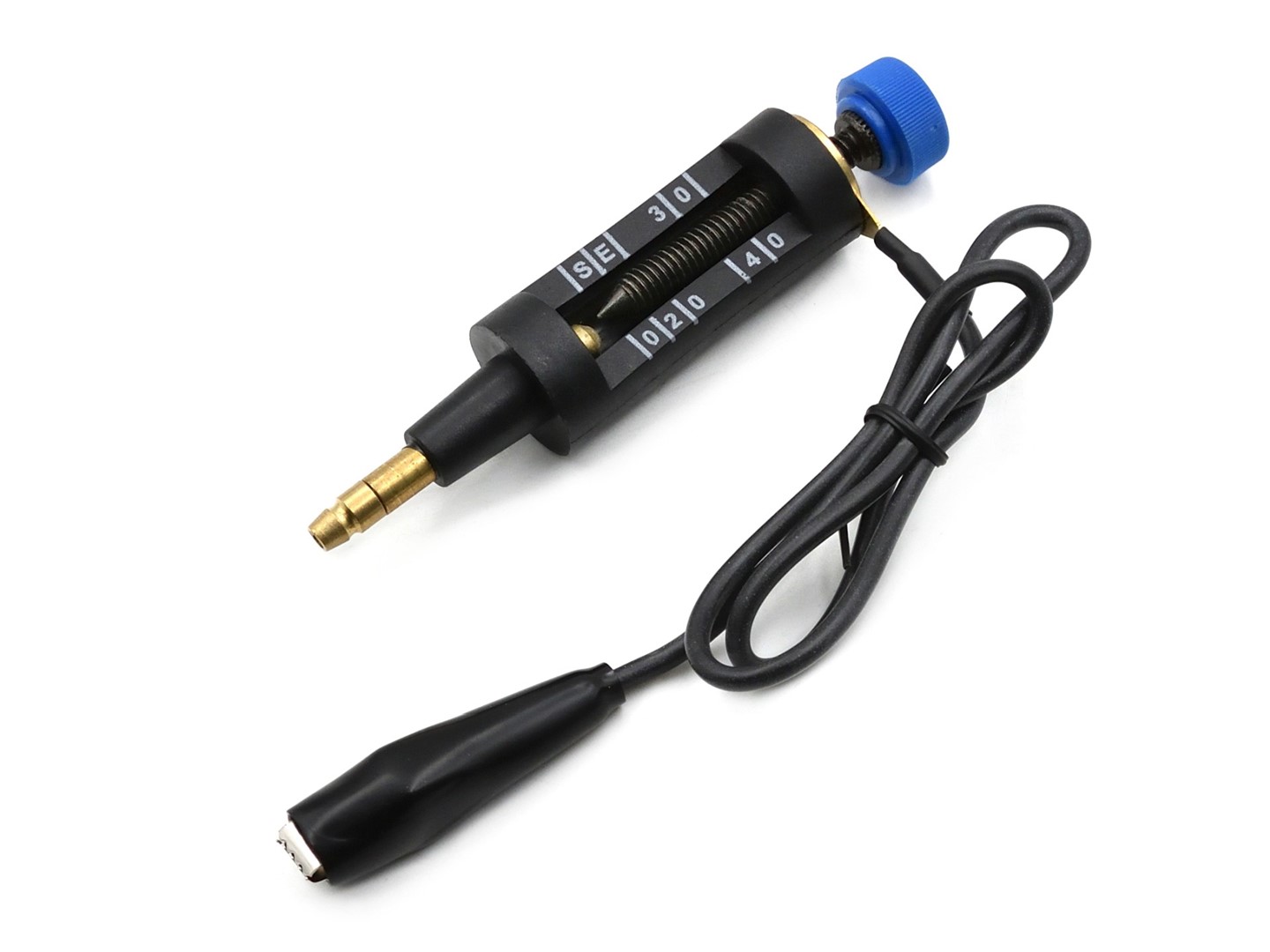 Car Spark Plug Tester Ignition