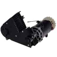 Wirnik do aeratora ogrodowego 2w1 JG model 2
