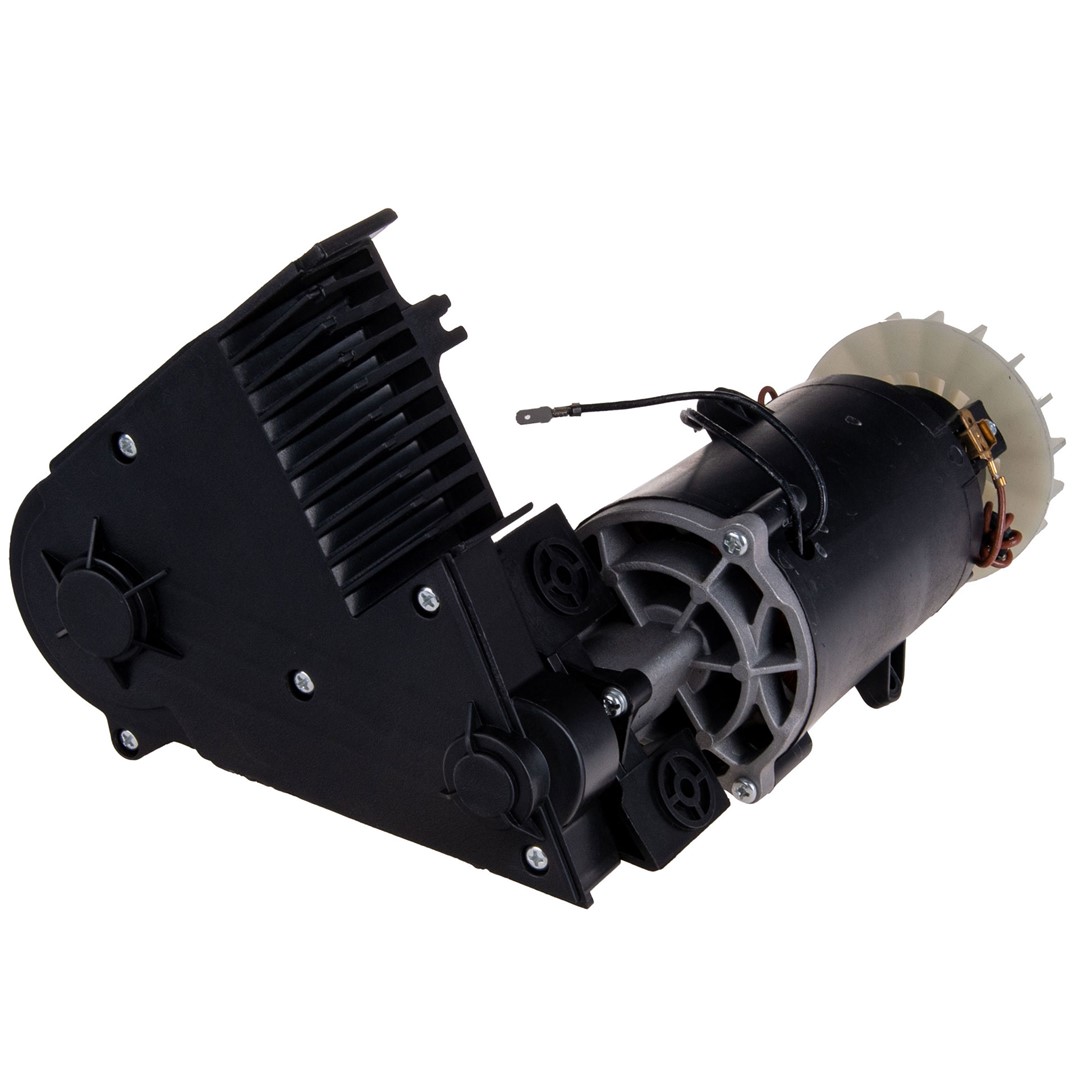 Rotor for electric scarifier 2in1 model no.2