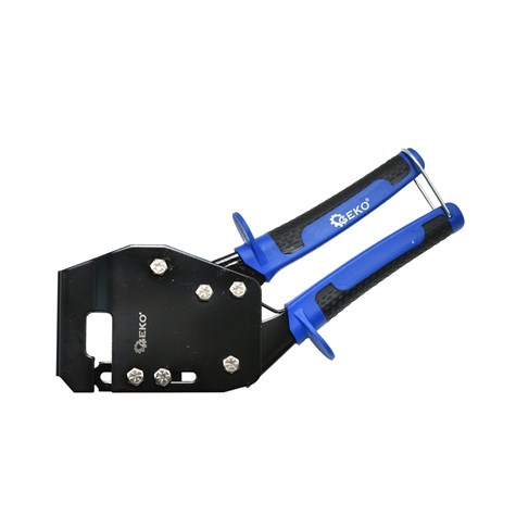 Profile Stud Crimping Tool 260mm 65Mn