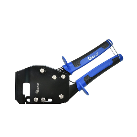 Szczypce do łączenia profili 260mm 65Mn (24)
