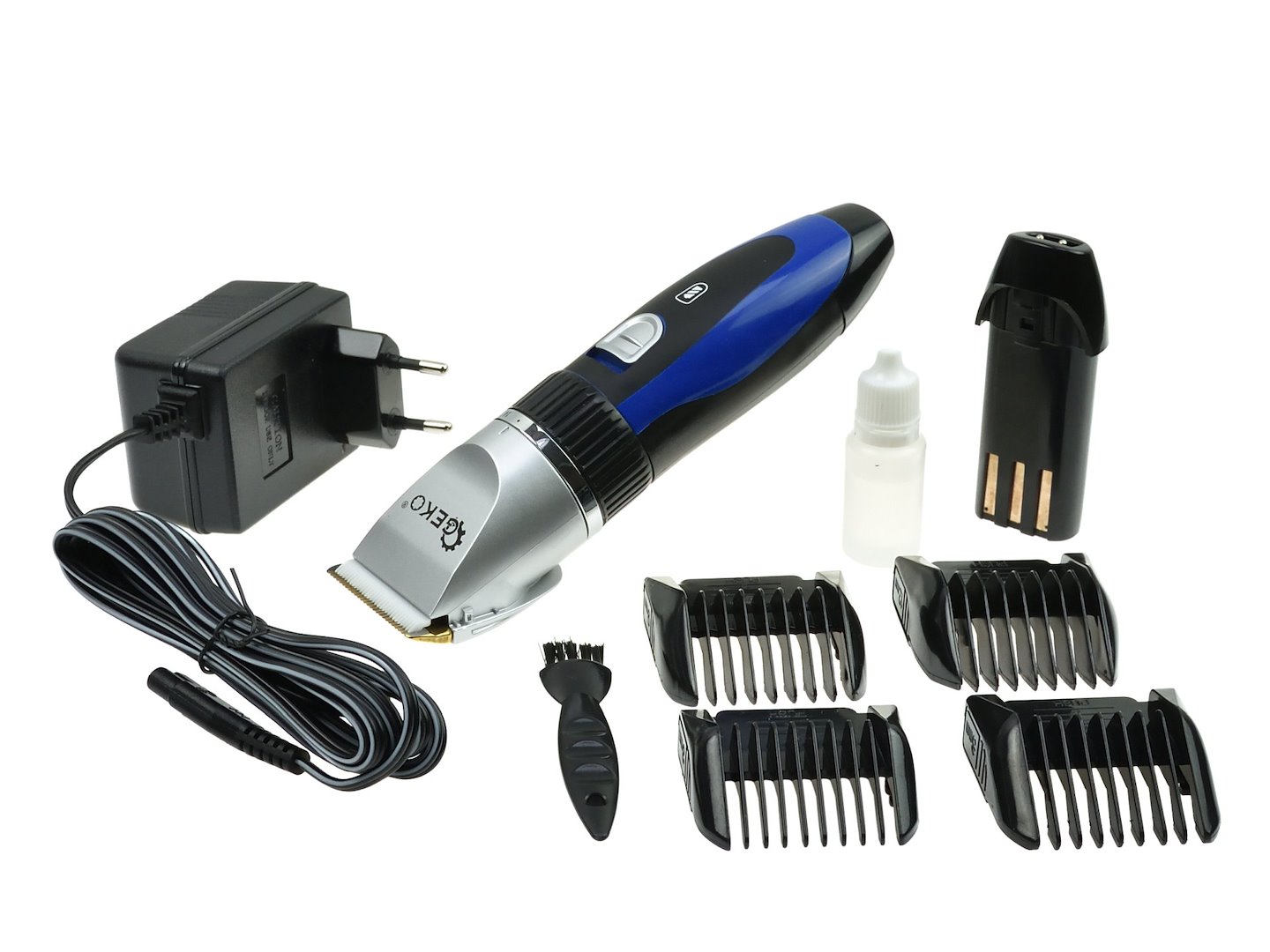 Strihač psov na batérie 35W (20)