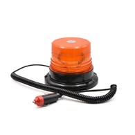 Flashing magneti warning lamp 12/24V 130x100mm