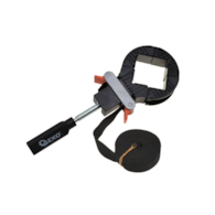 Band clamp 4m x2,5cm XL