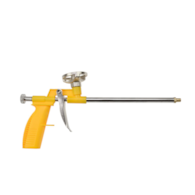 Foam gun