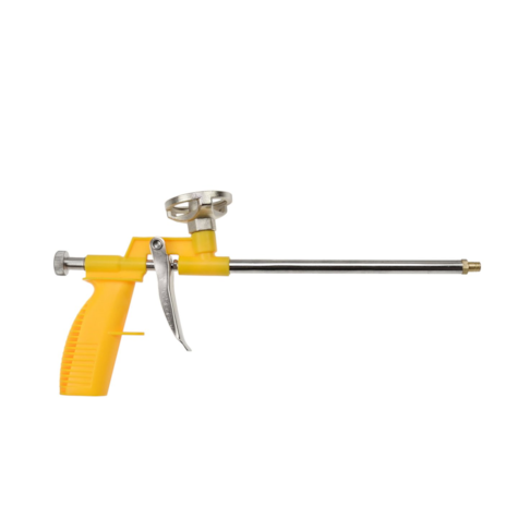 Foam gun