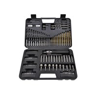 Screwdriver Bit Drill Set 110pcs