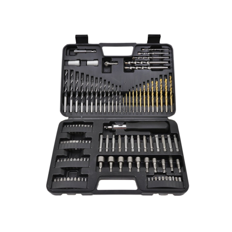 Screwdriver Bit Drill Set 110pcs
