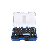 Set of bits with magnetic holder 32pcs