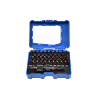 Set of impact bits Power HIT 32pcs