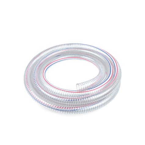 Suction hose 1  25mm 5m
