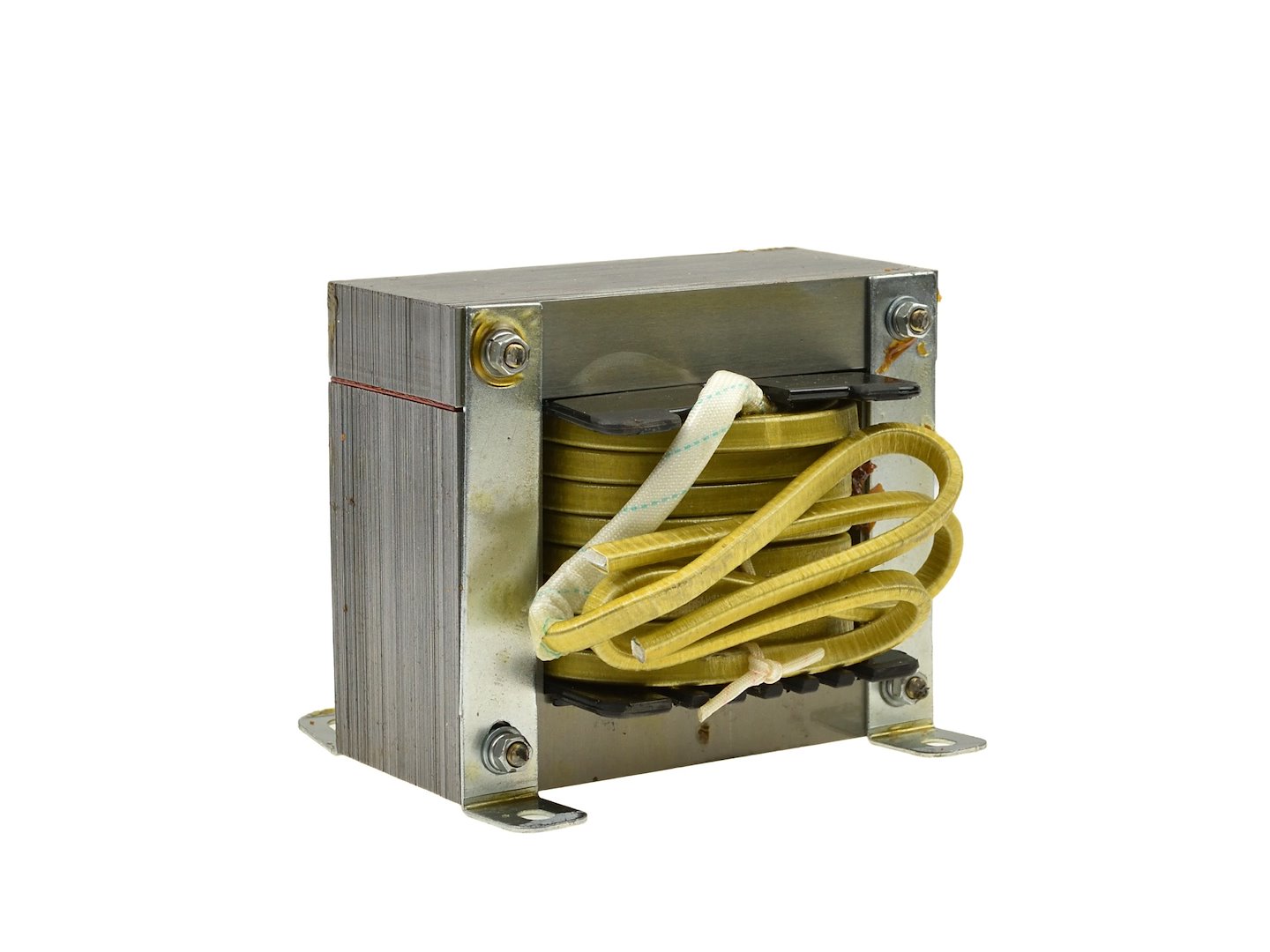 Riadiaci transformátor pre Migomat 250