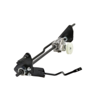 Back wheel wiyh gearbox for G83051