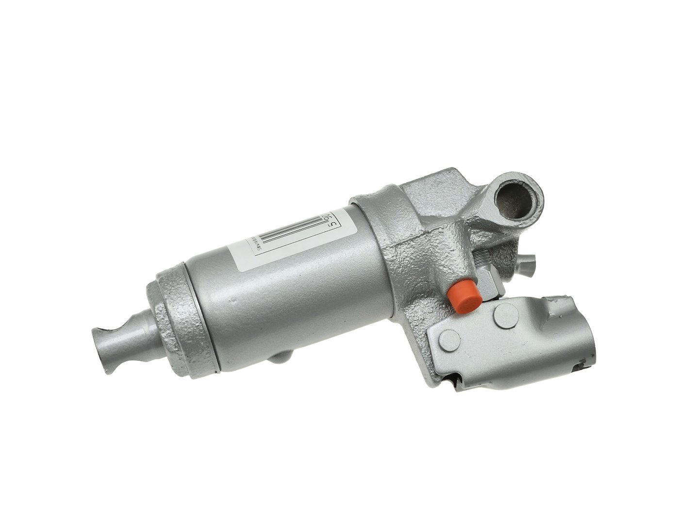 Pohon pre 2,5T nízkoprofilový zdvih (10)