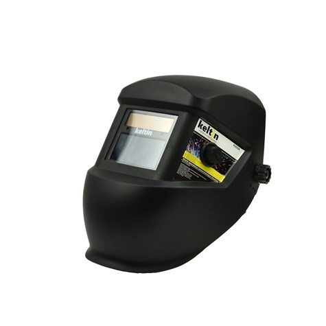 Welding mask Auto-darkening