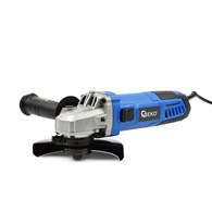 Angle grinder 125mm 800W with power adjustment