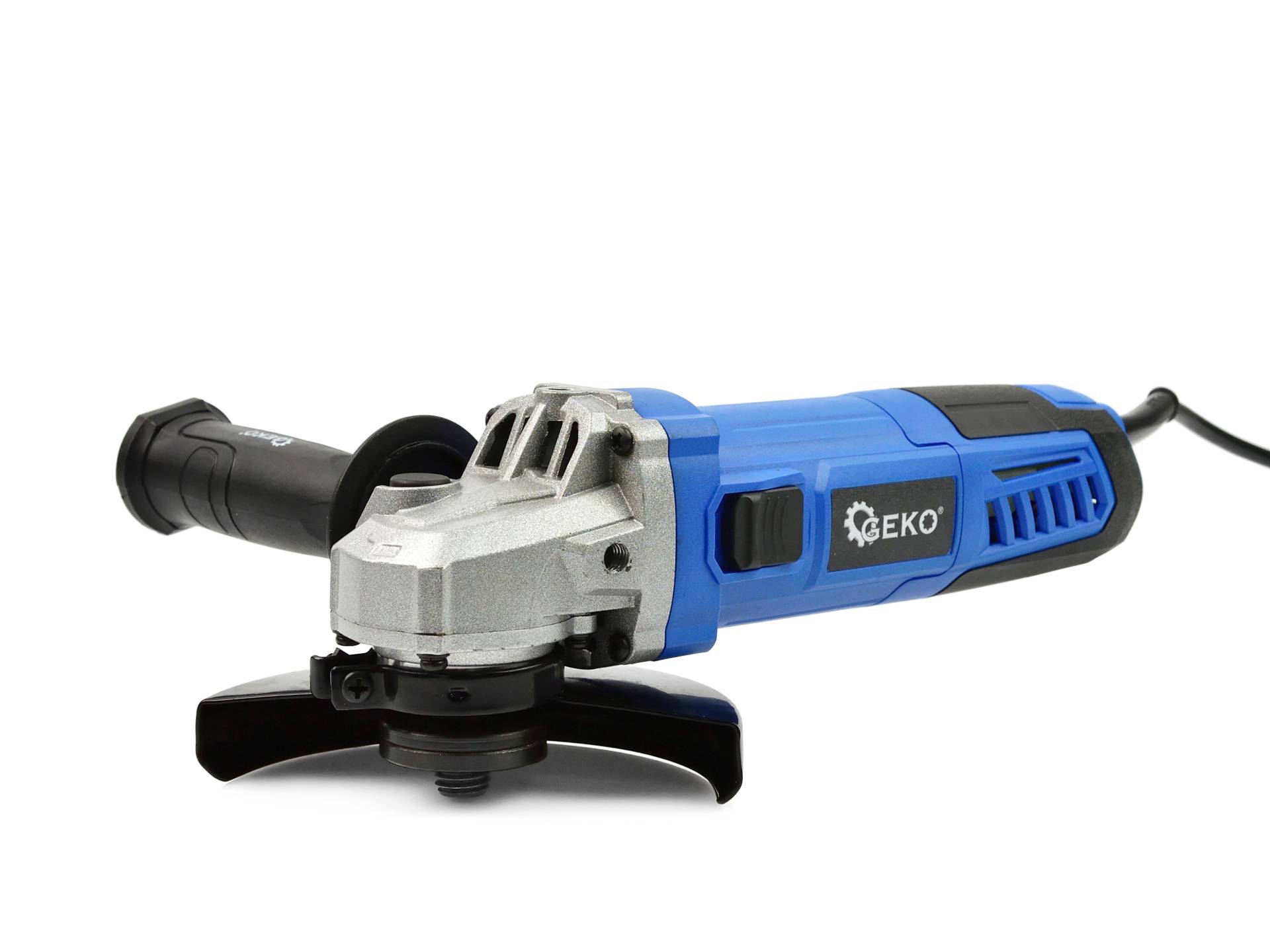 Angle grinder 125mm 800W with power adjustment