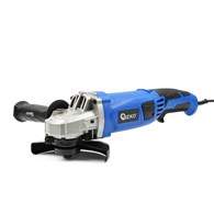 Angle grinder 125mm 1200W with power adjustment