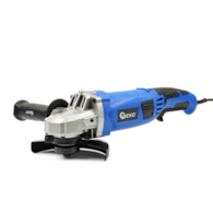 Angle grinder 125mm 1200W with power adjustment