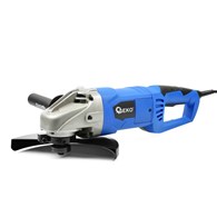 Angle grinder 230mm 2000W with power adjustment