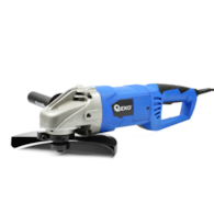 Angle grinder 230mm 2000W with power adjustment
