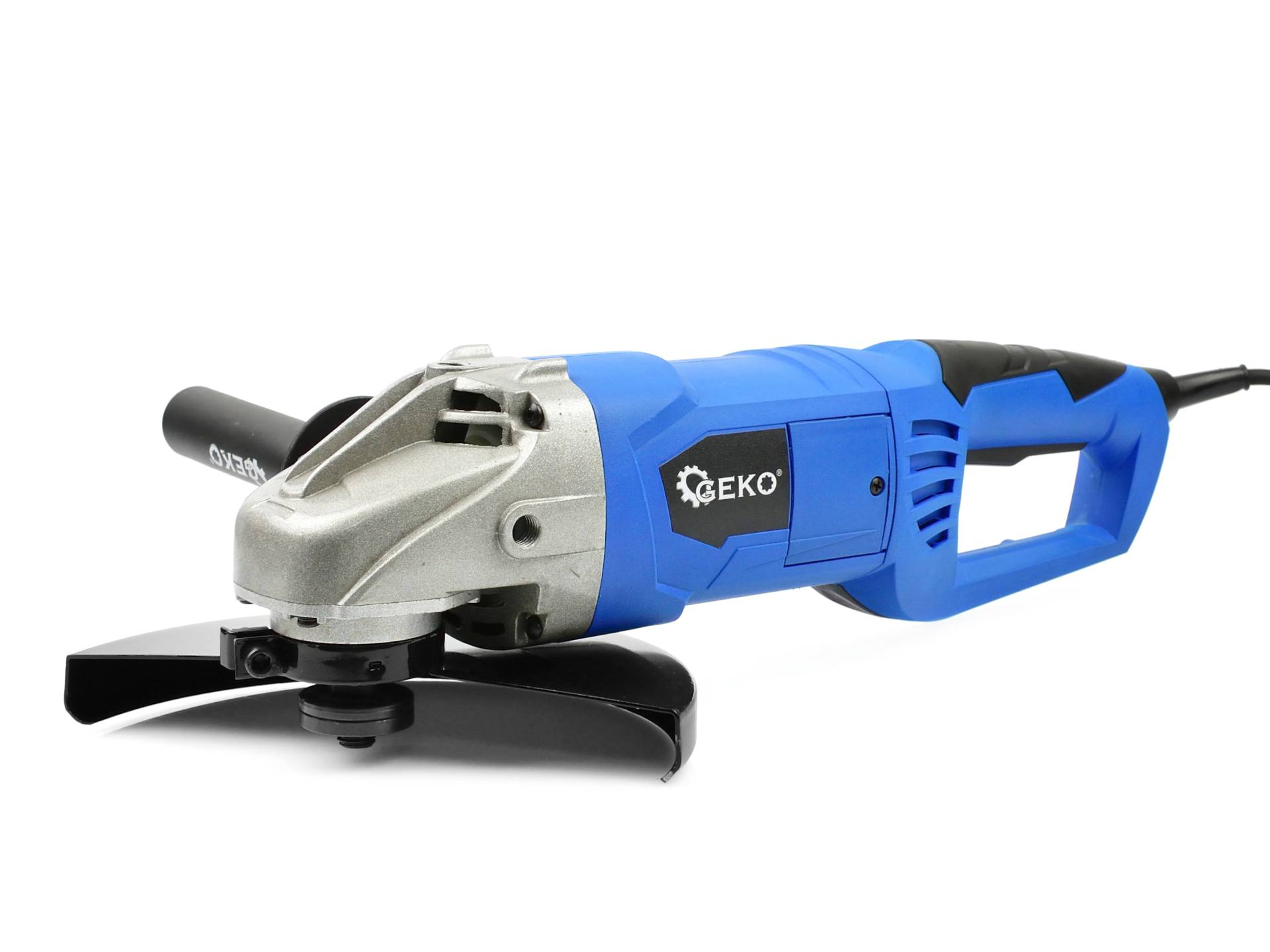 Angle grinder 230mm 2000W with power adjustment