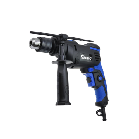 Wiertarka udarowa 13mm  810W GEKO X-Comfort (10)
