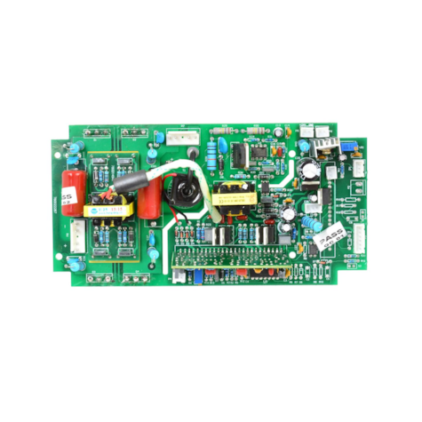 no. 20 main board
