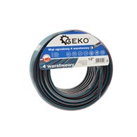 Garden hose 4 layer 1/2  20m GEKO