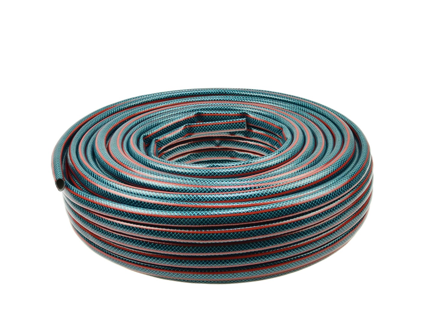 Garden hose 4 layer 1/2  50m GEKO