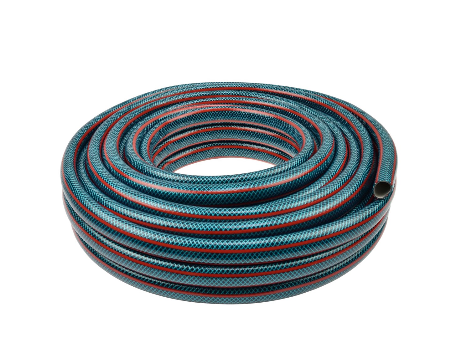 Garden hose 4 layer 3/4  20m GEKO