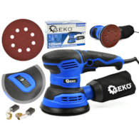 125mm Rotary Sander 300W