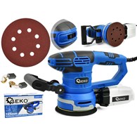 125mm Rotary Sander 450W