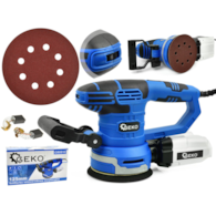 125mm Rotary Sander 450W