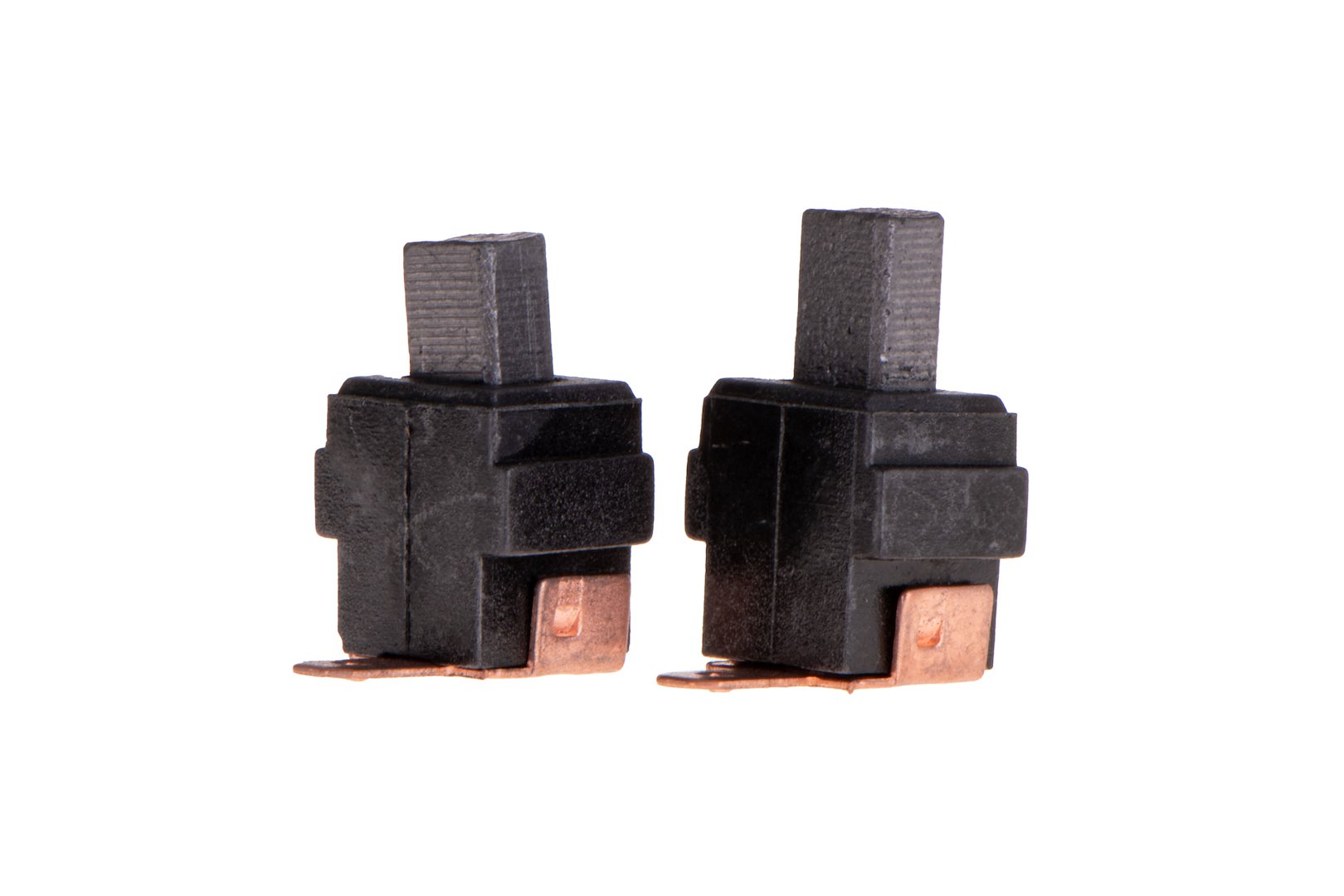 Szczotki węglowe do szlifierki oscylacyjnej mimośrodowej 3w1 230V (1) 2