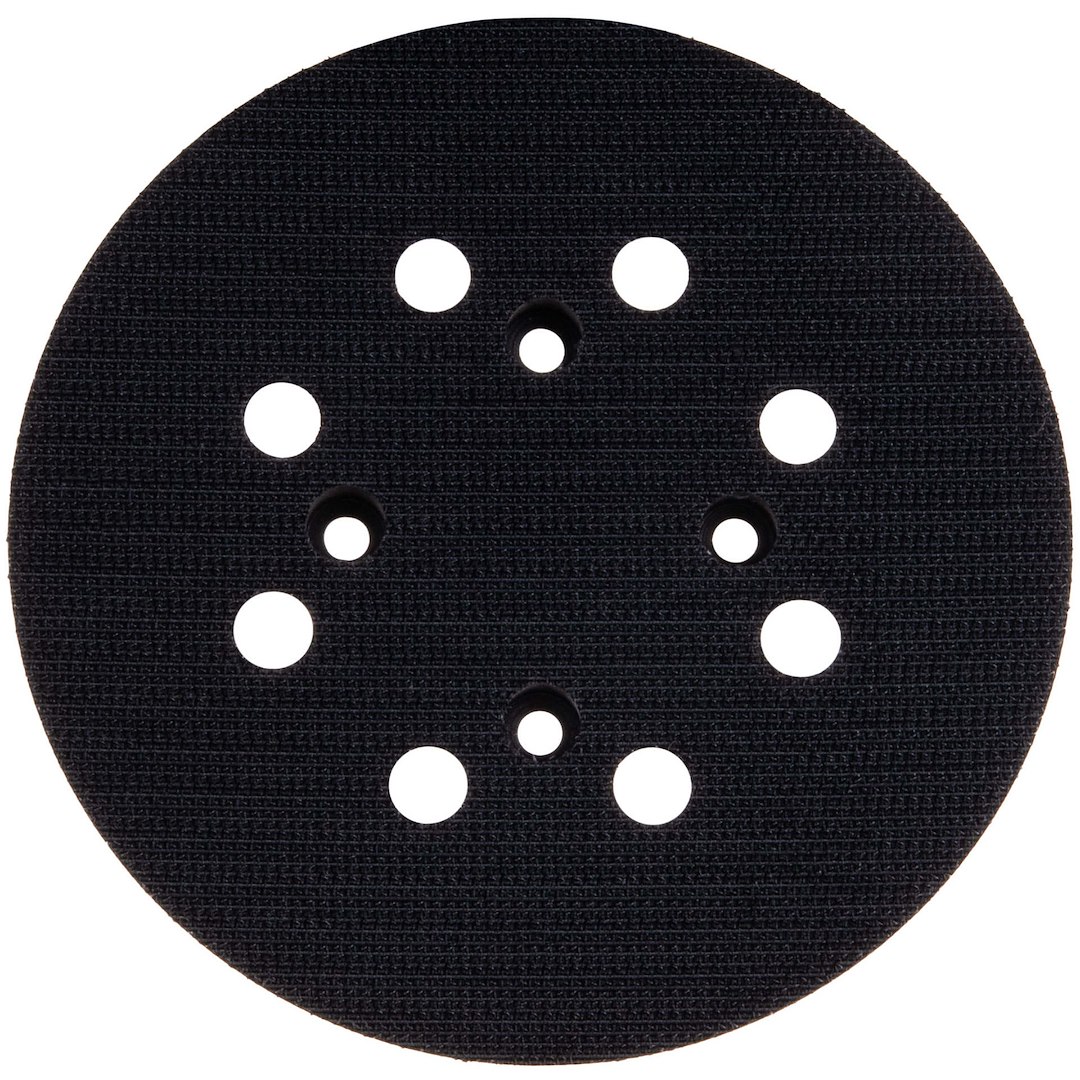 Okrúhly kotúč pre vibračné brúsky 3 v 1 230 V (1)