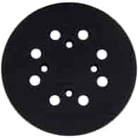 Rotary sanding pad for H00439