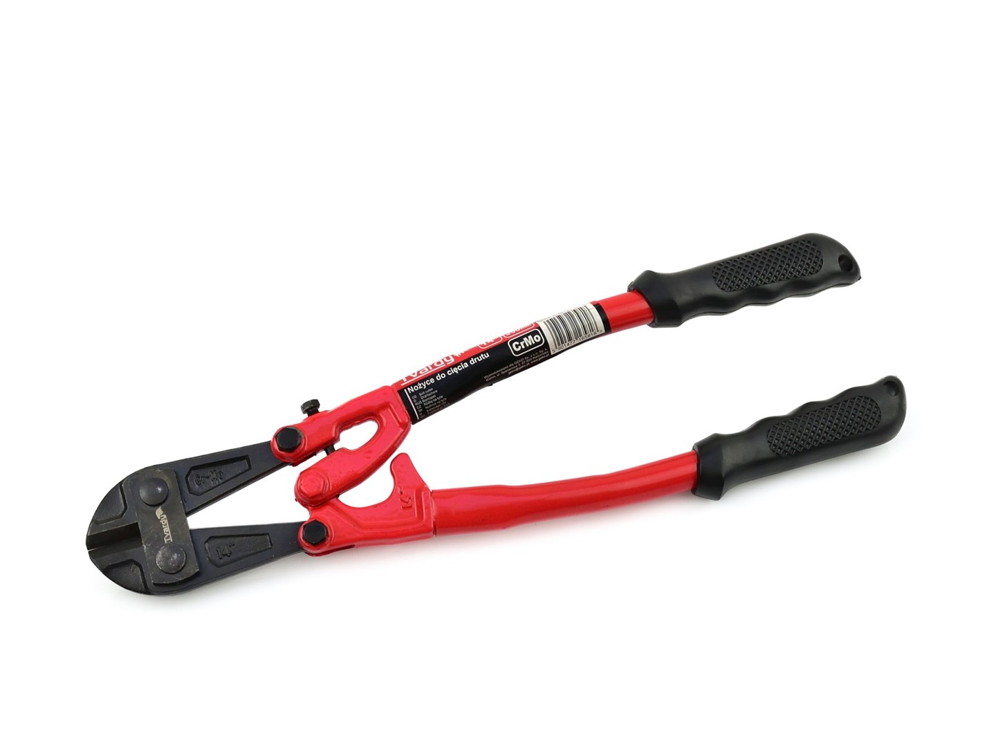 Bolt cutter Tvardy 14'-350mm