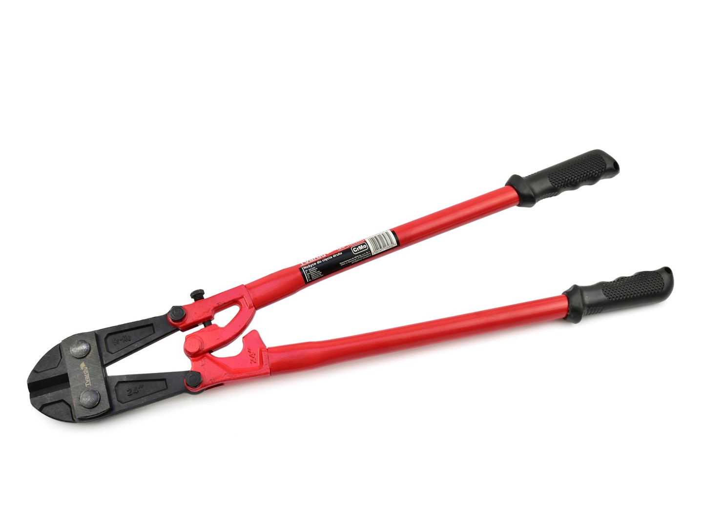 Bolt cutter Tvardy 24 -600mm