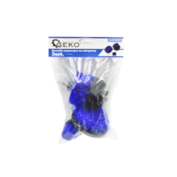 3pcs cleaning brush set