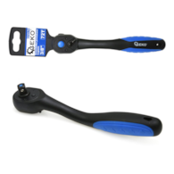 Ratchet Plastic Sheathed 3/8  72 Teeth