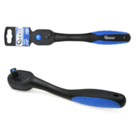 Ratchet Plastic Sheathed 1/2  72 Teeth