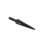 Step drill HSS M2 4-12mm