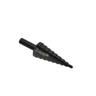 Step drill HSS M2 4-20mm